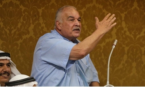  النائب حسام الرفاعى عضو البرلمان بدائرة شمال سيناء