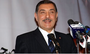 الفريق حسام خير الله رئيس قائمة التحالف الجمهوري