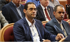 خالد هلالى عضو مجلس النواب