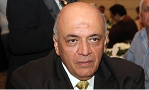 الدكتور طاهر الزناتى