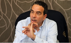 الدكتور أيمن أبوالعلا  حزب المصريين الأحرار