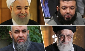 حزب النور ينتفض ضد "إيران"