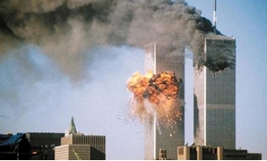 أحداث 11 سبتمبر

