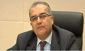 رافع بن عاشور القاضى التونسى فى المحكمة الأفريقية لحقوق الإنسان
