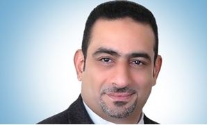 طارق السعيد حسنين عضو مجلس النواب