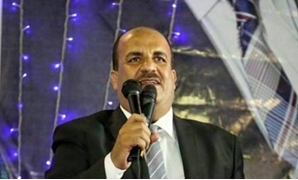 محمد على عبد الحميد، عضو مجلس النواب عن دائرة الطالبية