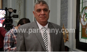 محمد عبد الحميد وكيل اللجنة الاقتصادية بمجلس النواب
