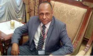 محمد سعد تمراز عضو لجنة الزراعة بمجلس النواب