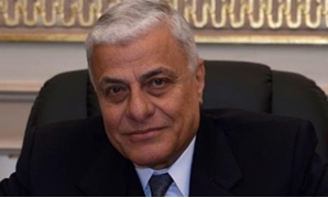 المستشار محمد عيد محجوب، الأمين العام لمجلس القضاء الأعلى