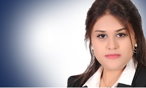 عائشة غنيمى مرشحة مجلس النواب 2015 عن دائرة مدينة نصر
