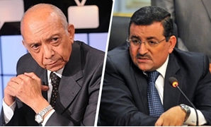 أسامة هيكل رئيس لجنة الإعلام بالبرلمان + محمد غنيم عضو لجنة الخمسين لوضع الدستور