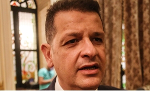 طارق رضوان عضو مجلس النواب عن حزب المصريين الأحرار