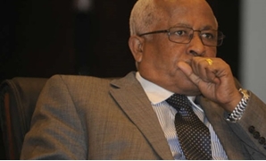 الدكتور موتوا باساتا، وزير المياه والكهرباء الإثيوبى