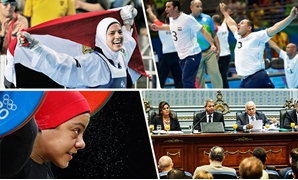 هل تستضيف مصر أولمبياد 2028؟
