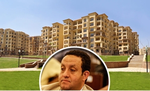 محمد عبد الغنى عضو لجنة الإسكان بالبرلمان ومدن جديدة
