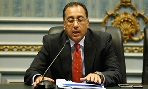الدكتور مصطفى مدبولى، وزير الإسكان