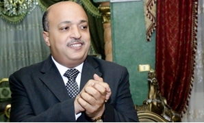 وليد الموريجى مرشح المصريين الأحرار