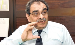محمد السبكى رئيس هيئة تنمية واستخدام الطاقة الجديدة