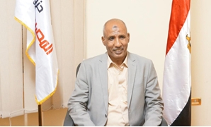 عامر الحناوى عضو مجلس النواب