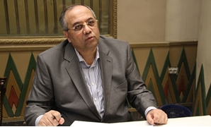 أشرف العربى، عضو لجنة الشؤون الاقتصادية بمجلس النواب