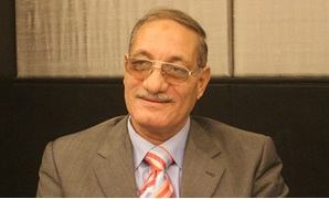 النائب مجدى السعداوى عضو لجنة الزراعة بمجلس النواب
