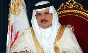  العاهل البحرينى الملك حمد بن عيسى آل خليف