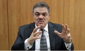 الدكتور السيد البدوى ، رئيس حزب الوفد 