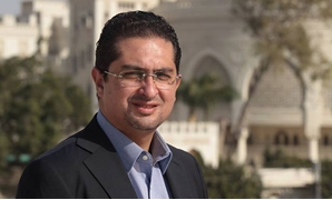 كريم سالم عضو مجلس النواب عن دائرة مصر الجديدة
