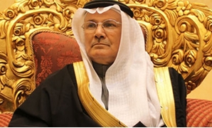  محمد عبد الله آل زلفة عضو مجلس الشورى السعودى السابق
