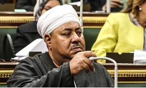  جابر الطويقى عضو مجلس النواب