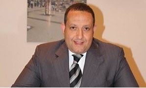 محمد عبد الغنى عضو لجنة الإسكان بمجلس النواب