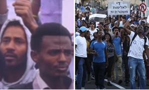 مظاهرات إثيوبيا
