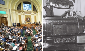 البرلمان المصرى عبر العصور