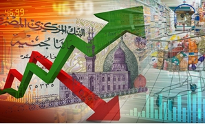 تحذير دولى.. تضخم مصر 18.2% فى 2017