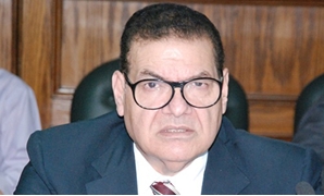 سعيد أحمد، رئيس المجلس التصديرى للمفروشات،