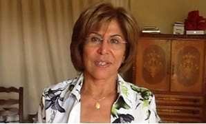 الكاتبة الصحفية فريدة الشوباشى

