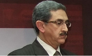 اللواء طارق عطية مساعد وزير الداخلية للإعلام والعلاقات
