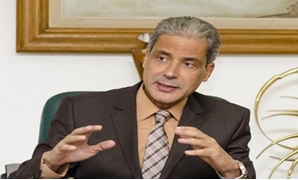 محمد عفيفى، أستاذ ورئيس قسم التاريخ بجامعة القاهرة