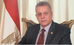 اللواء سلامة الجوهرى مرشح المصريين الأحرار