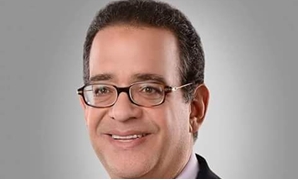المحامى طارق عبد العزيز، المرشح البرلمانى بالدقهلية