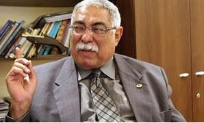 الدكتور إبراهيم زهران، خبير الطاقة