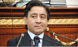 أحمد عز في مجلس النواب قبل ثورة 25 يناير 
