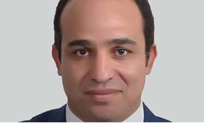 النائب محمد إسماعيل عضو مجلس النواب المستقل عن دائرة بولاق الدكرور وفيصل