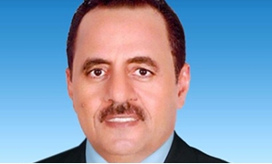 النائب خالد صالح أبو زهاد عضو مجلس النواب عن دائرة جهينة بسوهاج