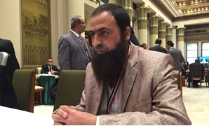 عبد الحكيم مسعود نائب حزب النور فى البرلمان