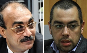  محمد فؤاد وإيهاب منصور عضوا مجلس النواب