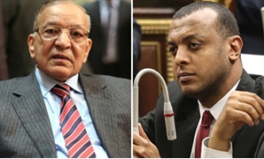 عمرو أبو اليزيد و السيد حسن موصى عضوا مجلس النواب