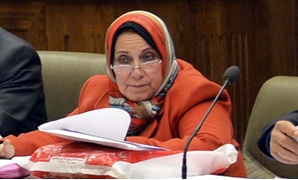 نعمت رشاد عضو لجنة القوى العاملة بمجلس النواب