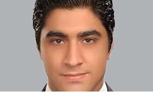  مصطفى الطلخاوى أصغر نائب بالبرلمان والنائب عن دائرة الدخيلة
