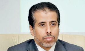 الأمين العام لمجلس وزراء الداخلية العرب الدكتور محمد بن على كومان